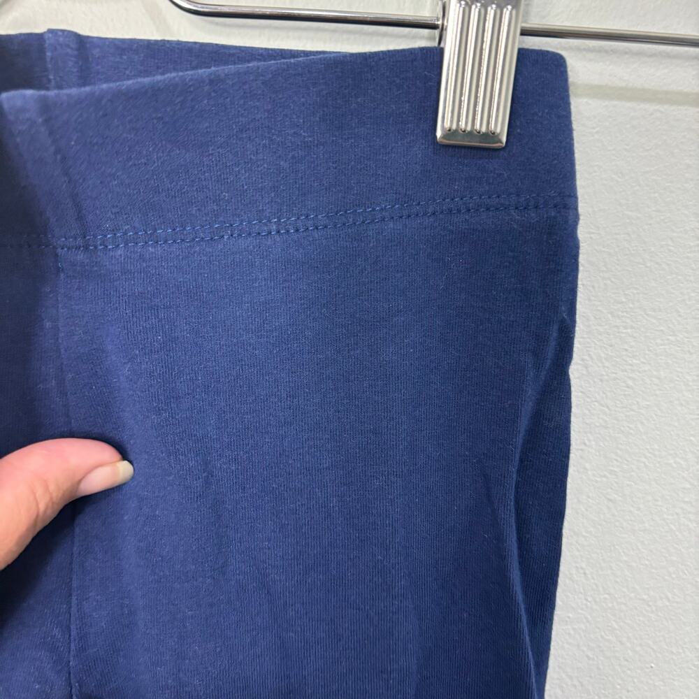 Mini Boden Rainbow Unicorn Leggings - Picture 3 of 5